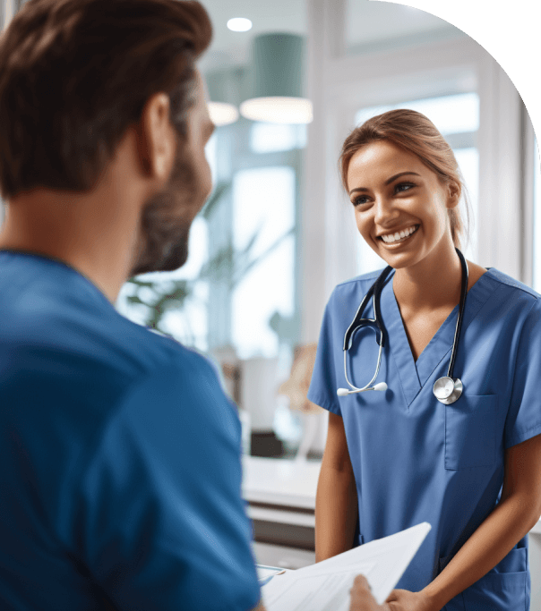 No Appointment or Referral Needed