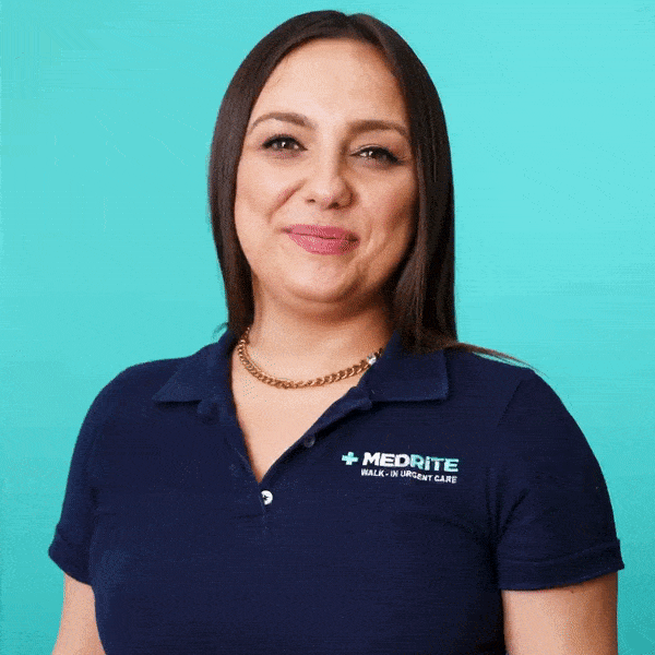 Our Team Medrite Urgent Cares Save Time. Feel Better.