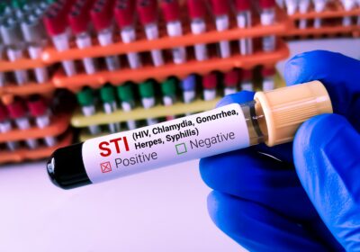 how often to get tested for stds