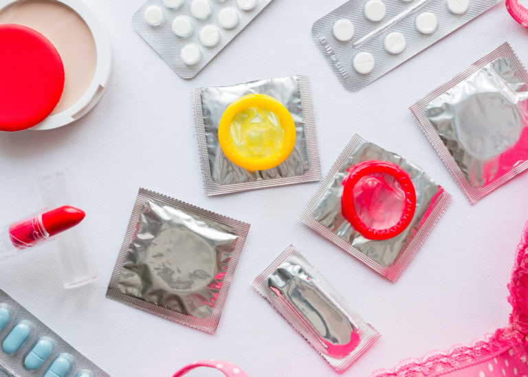 Find the Best Contraceptive Methods for You | +MEDRITE