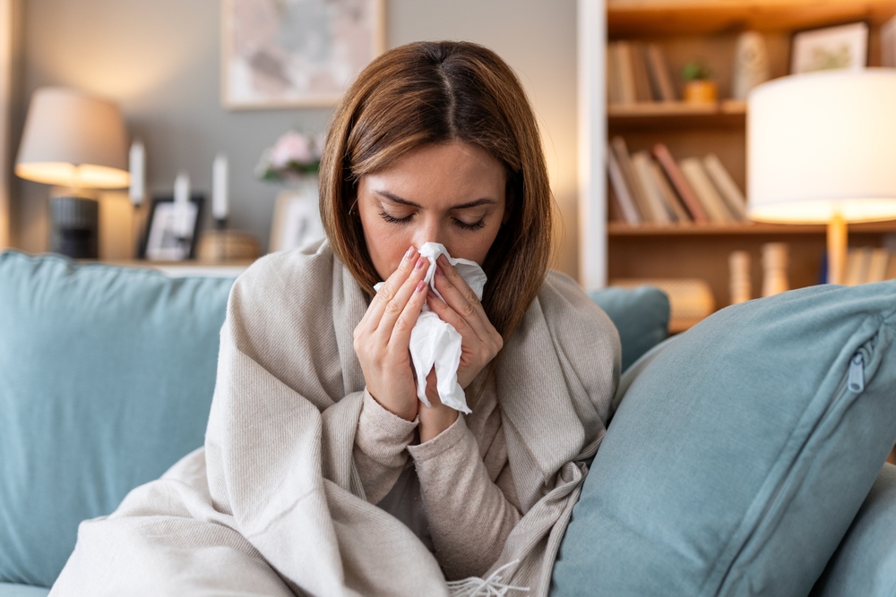 what is the difference between flu a and flu b