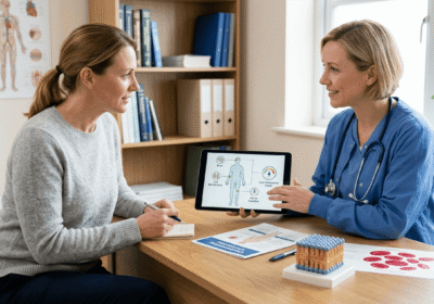 Understanding Low Cholesterol and Its Effects