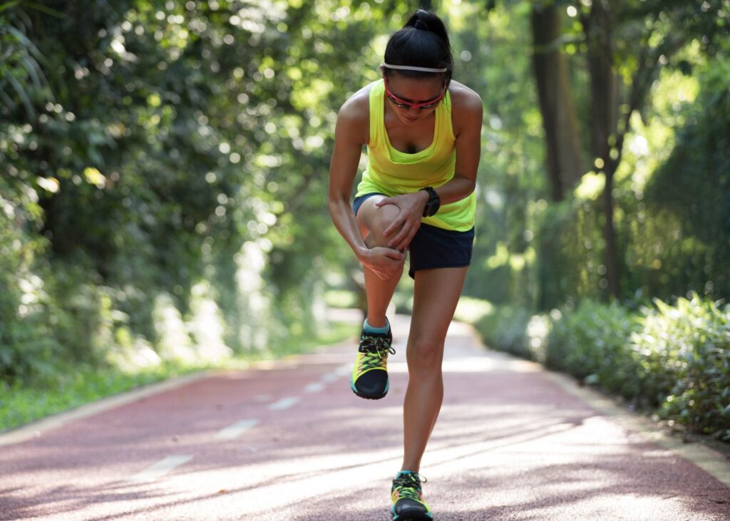 The 4 Most Common Foot Injuries from Running | +MEDRITE