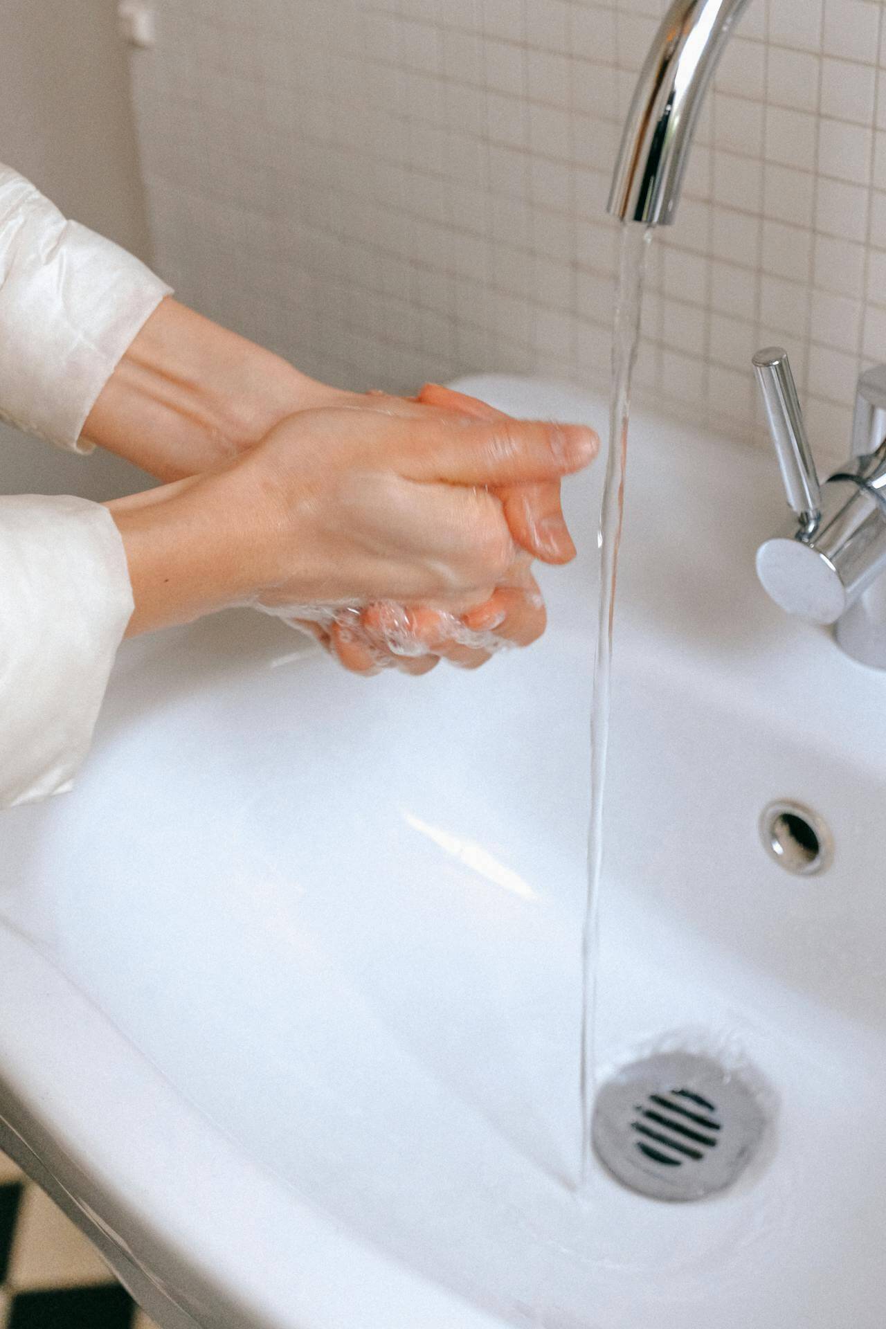 Hand Hygiene