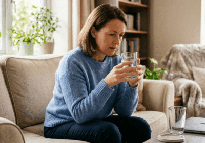 Can Dehydration Cause a UTI