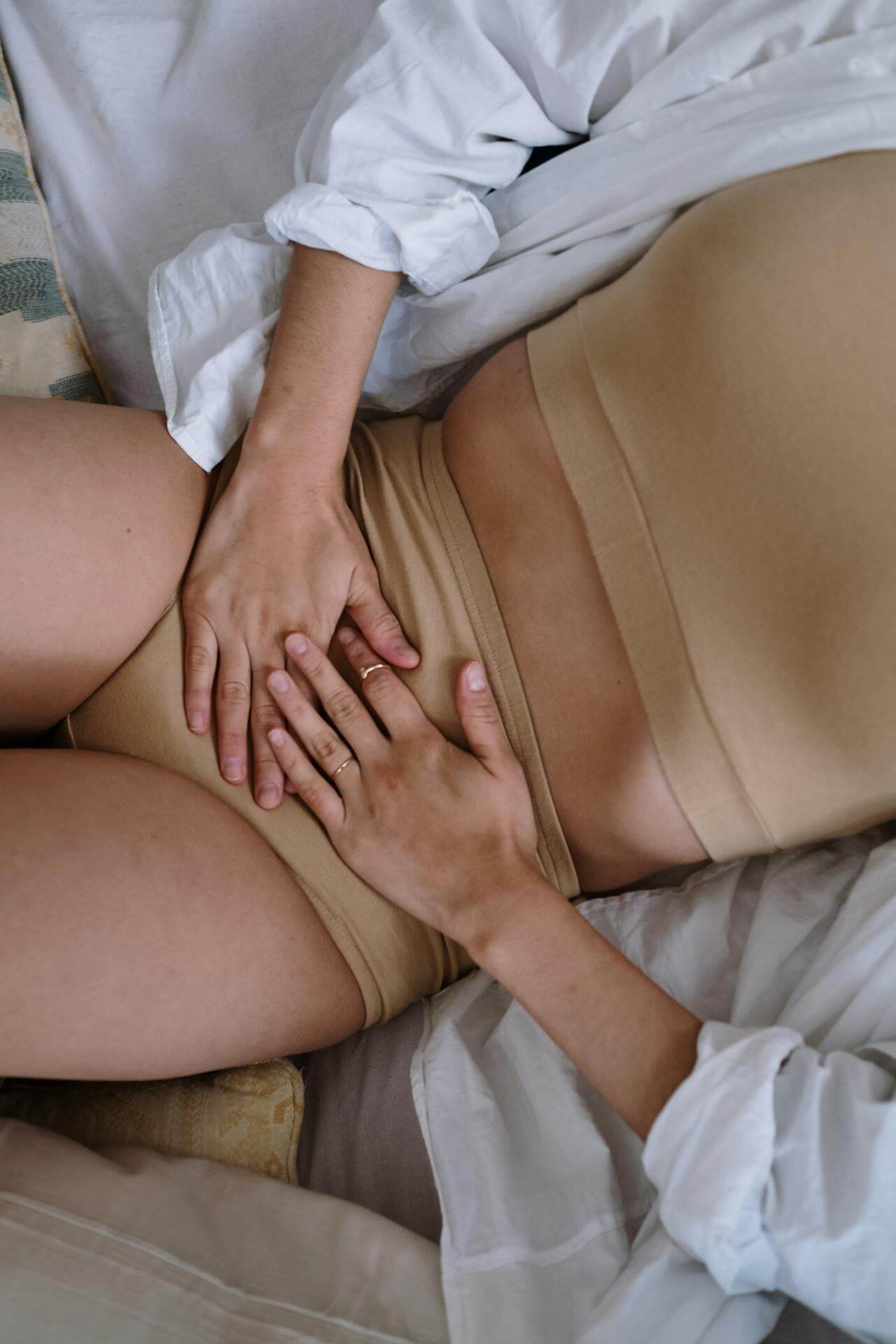 Endometriosis symptoms