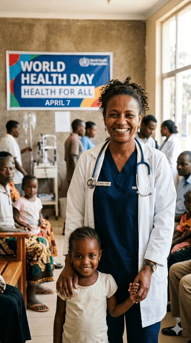 World Health Day