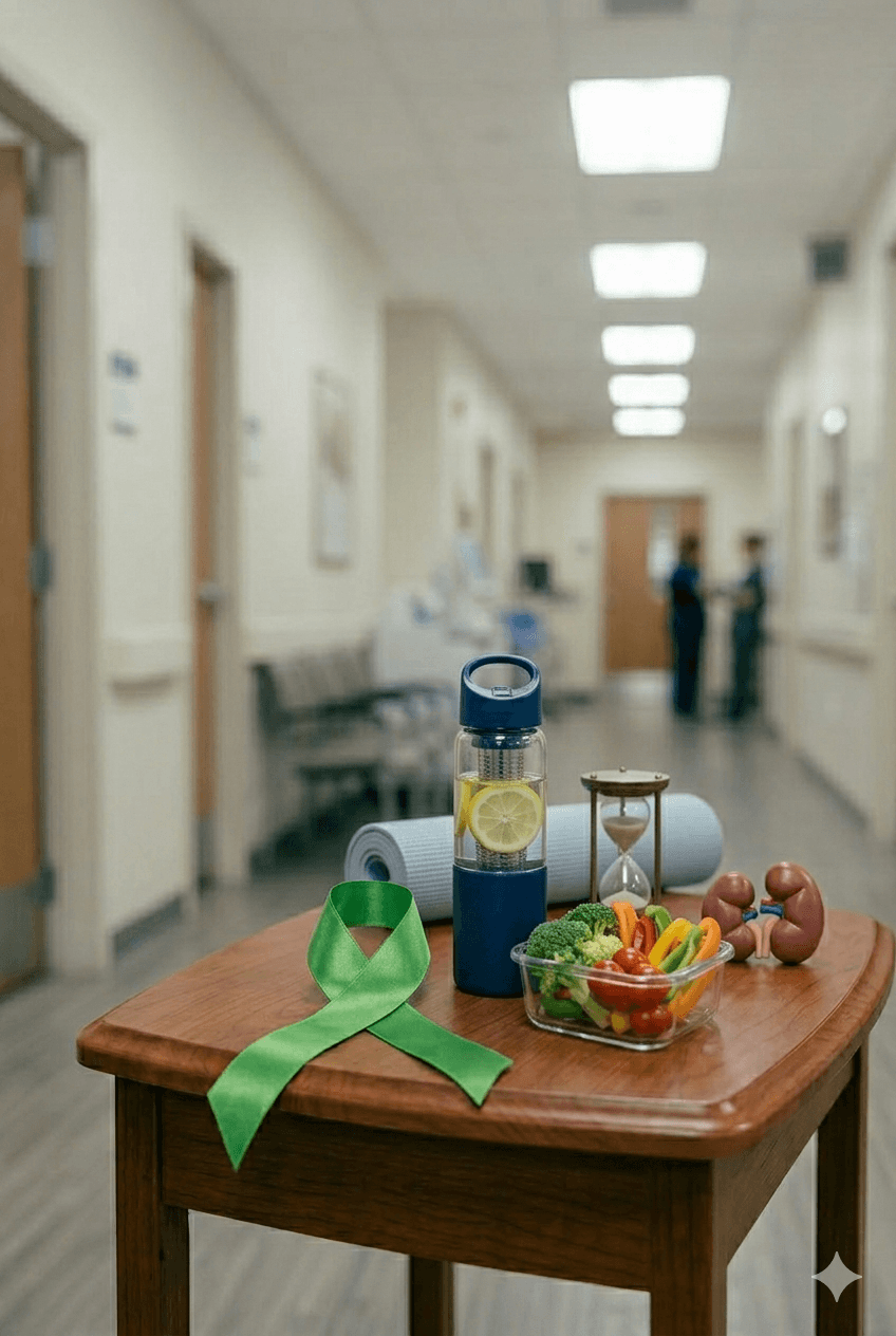 Healthy Heart Habits