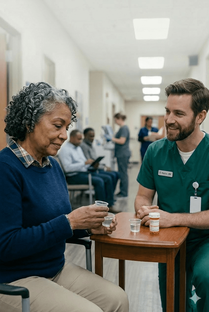 Non-Emergency Causes of Chest Pain