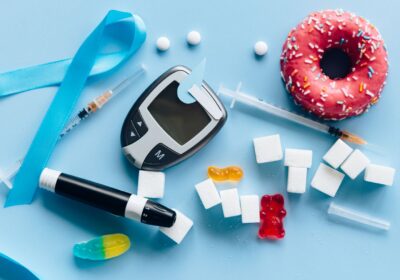 Glucometer