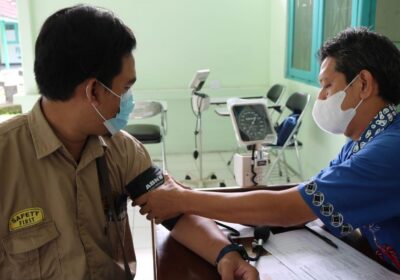Health Screening