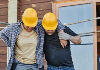 Workplace Injury